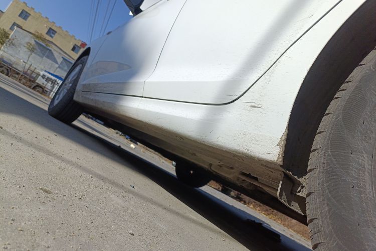 现代 悦纳 2016款 1.4L 手动炫酷版GLS局部细节9002