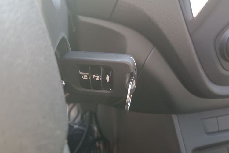 名爵 锐行 2015款 1.5T 手动精英版中控内饰7001