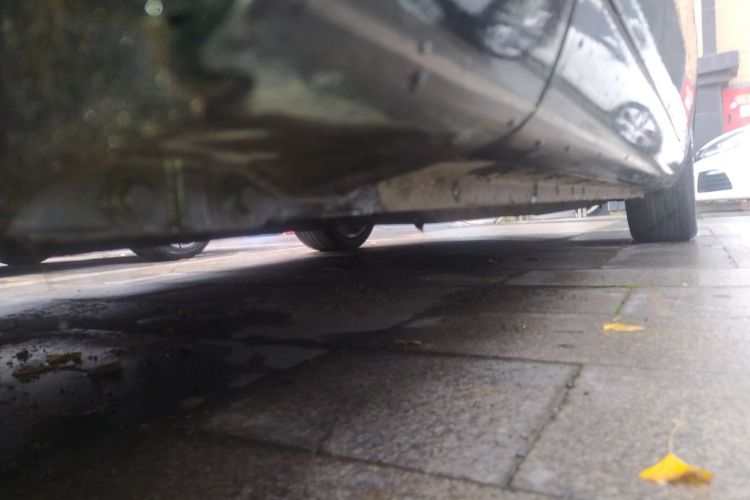 红旗H5 2022款 经典款 改款 1.5T DCT旗韵版局部细节9002