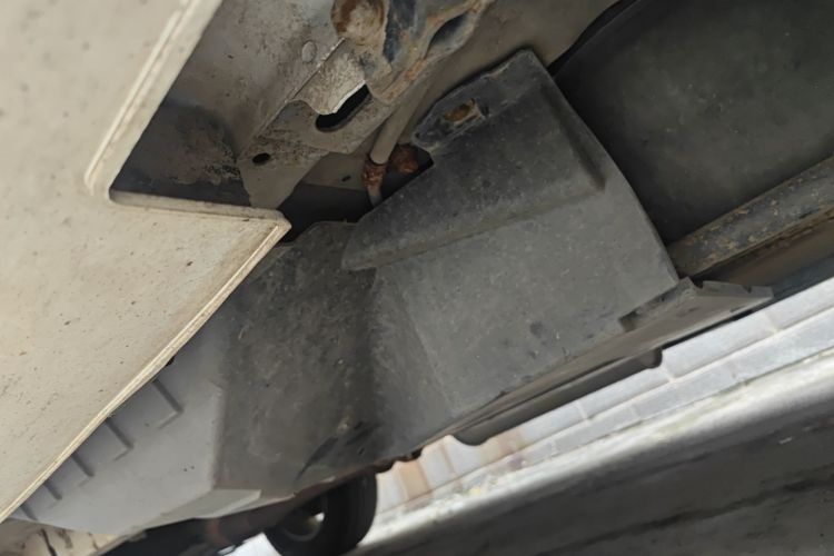 哈弗H6 2016款 升级版 1.5T 手动两驱精英型局部细节9003