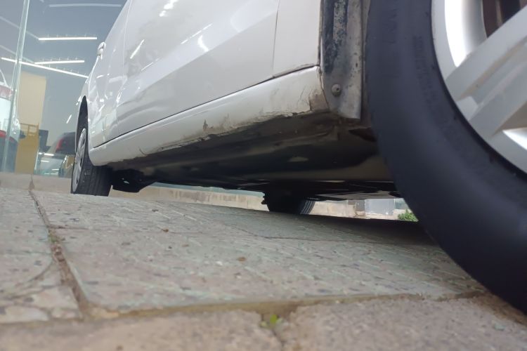 大众 捷达 2015款 质惠版 1.6L 自动时尚型局部细节9001