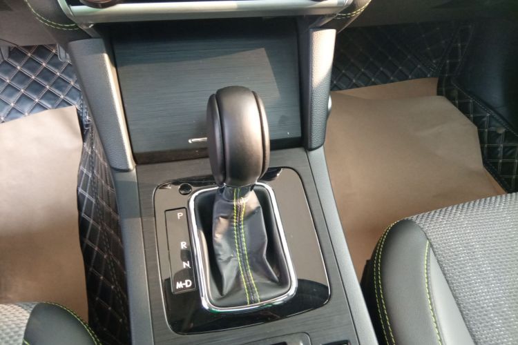 斯巴鲁 傲虎 2020款 改款 2.5i 特装版 EyeSight局部细节18