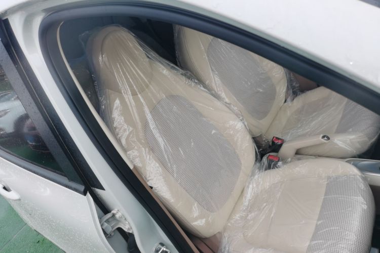 五菱汽车 宏光MINIEV 2025款 四门版 进阶款局部细节41