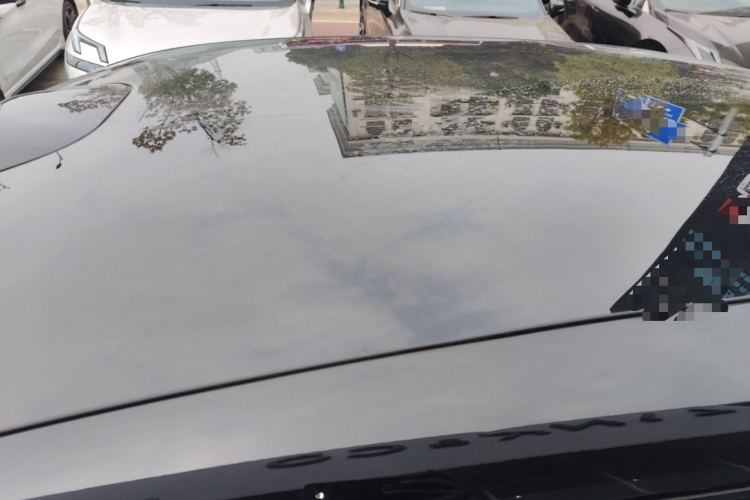 领克10 EM-P 2025款 120四驱Ultra局部细节57