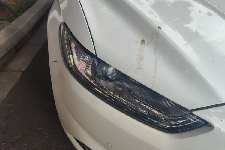 福特 蒙迪欧 2013款 2.0L GTDi240至尊型车身外观8