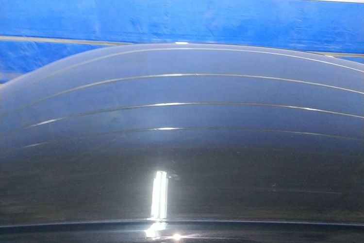 大众 朗逸 2023款 新锐 1.5L 自动新逸版局部细节57