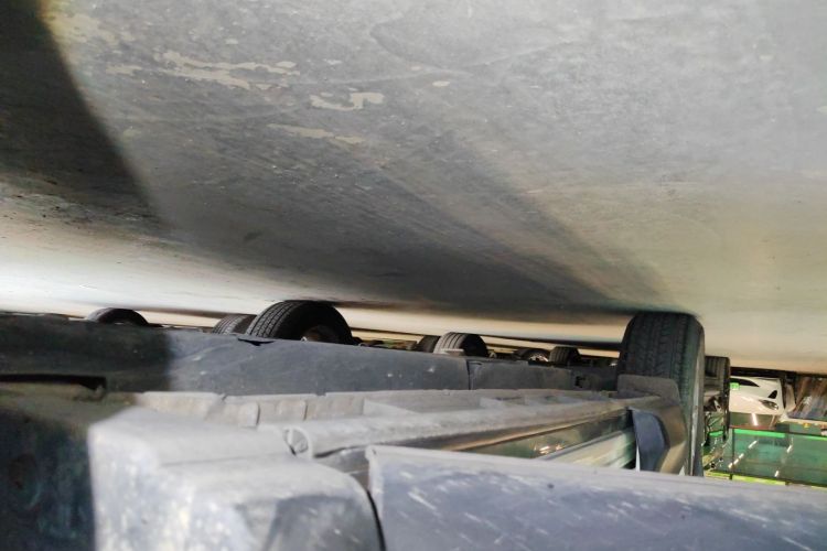 马自达CX-5 2015款 2.0L 自动两驱都市型局部细节9001