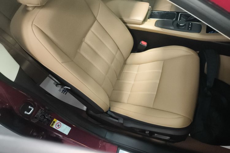 雷克萨斯ES 2015款 200 精英版局部细节41