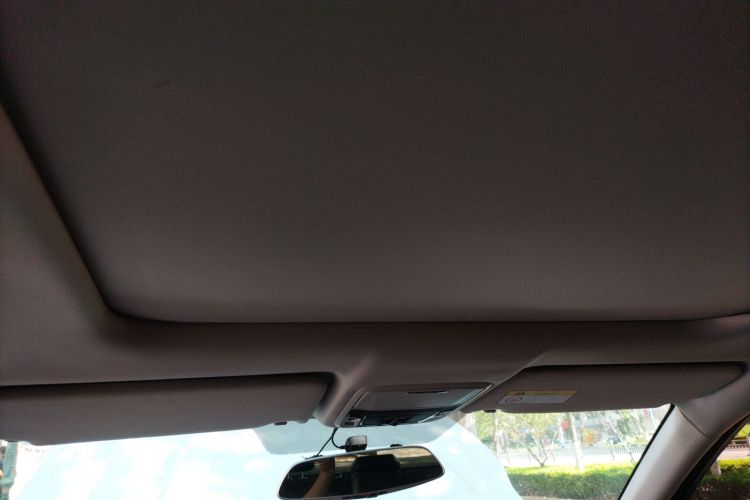 本田 冠道 2017款 240TURBO 两驱豪华版局部细节22