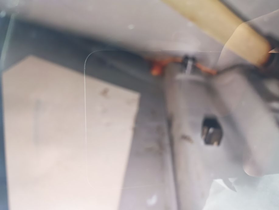Кузовной ремонт