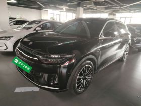 零跑汽车 零跑C11 2021款 改款 豪华版