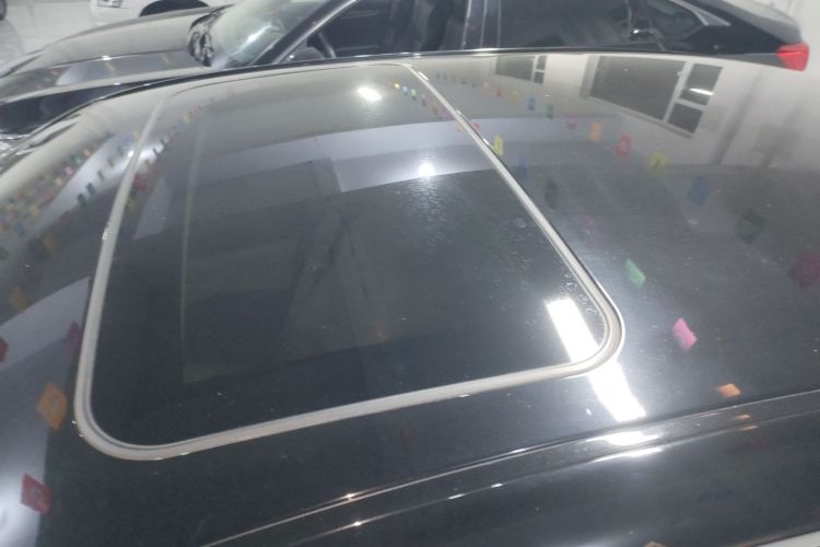 丰田 皇冠 2015款 2.0T 时尚版局部细节57