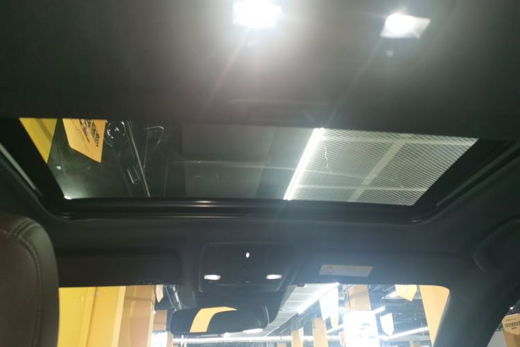 马自达 阿特兹 2020款 2.5L 蓝天尊崇版局部细节22