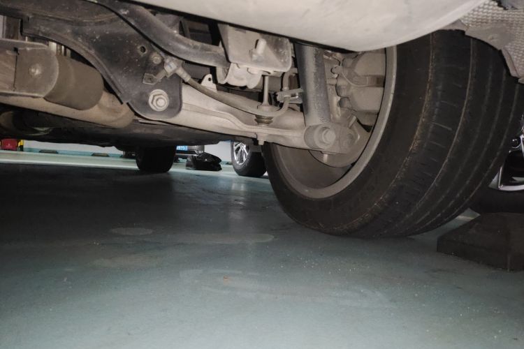 宝马X6 2015款 xDrive28i局部细节9002