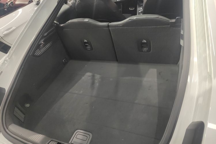 奥迪TT 2015款 TT Coupe 45 TFSI局部细节23