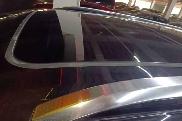 别克 2023款 昂科威Plus 652T 五座豪华型局部细节57