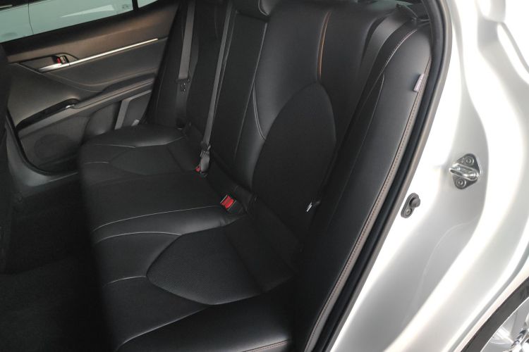 丰田 凯美瑞 2021款 2.0G 豪华版中控内饰7004