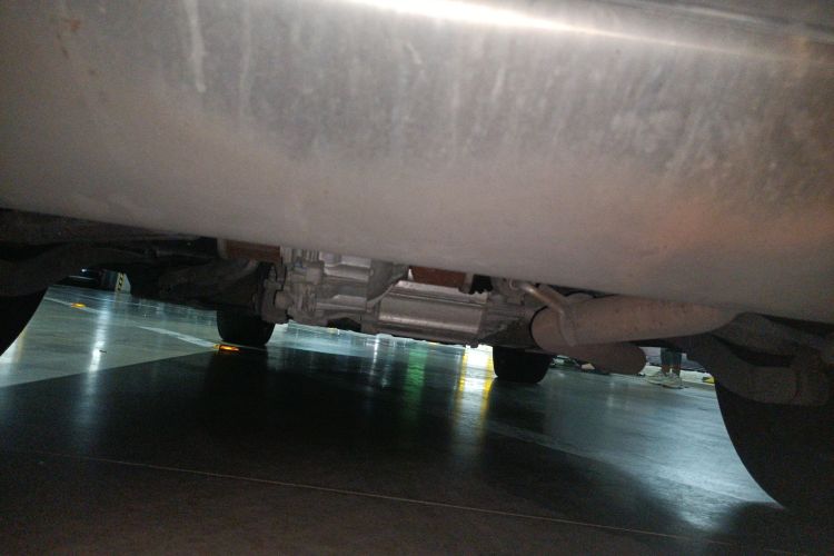 比亚迪 宋Pro新能源 2019款 DM 1.5T 四驱性能版豪华型局部细节9009