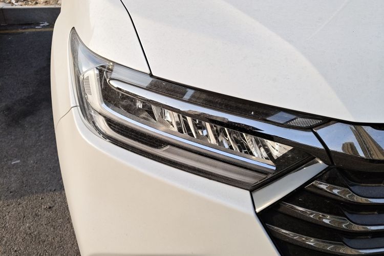 本田 奥德赛 2022款 2.0L e:HEV 锐·悦享版车身外观8