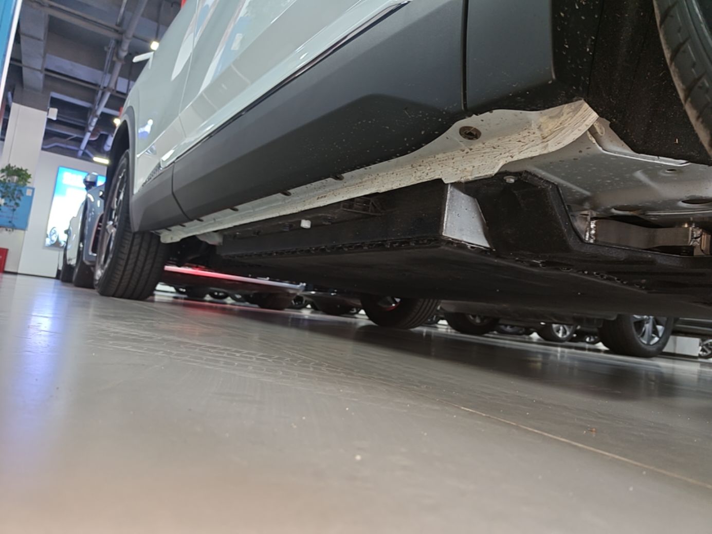 车300二手车图片