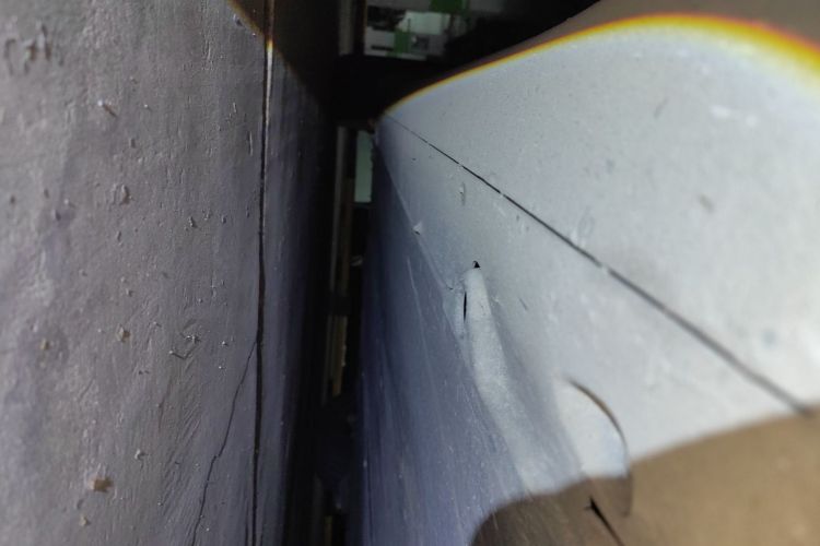 特斯拉 Model Y 2023款 长续航全轮驱动版局部细节9001