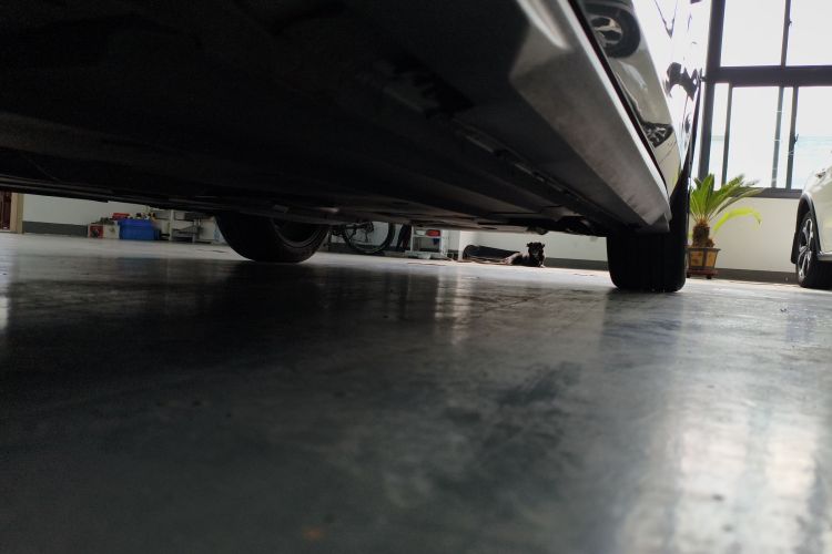 长安UNI-V 2022款 1.5T 智慧领航型局部细节9002