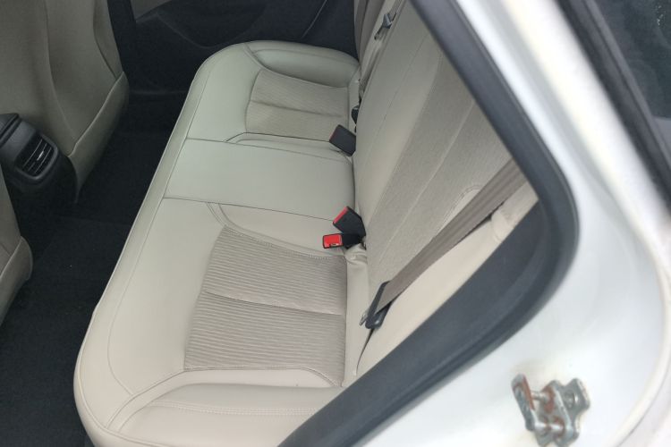 别克 英朗 2016款 15N 自动精英型中控内饰7004