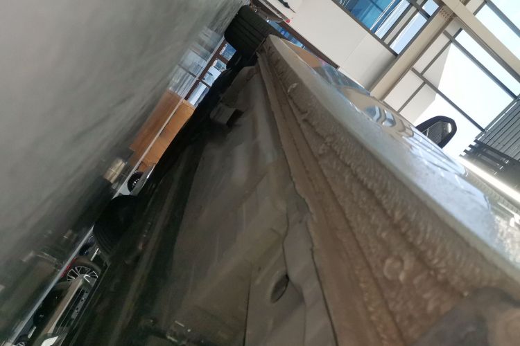 别克 威朗 2023款 Pro 乐享版局部细节9002