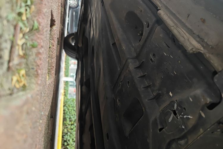 大众 高尔夫 2014款 1.6L 自动舒适型局部细节9001