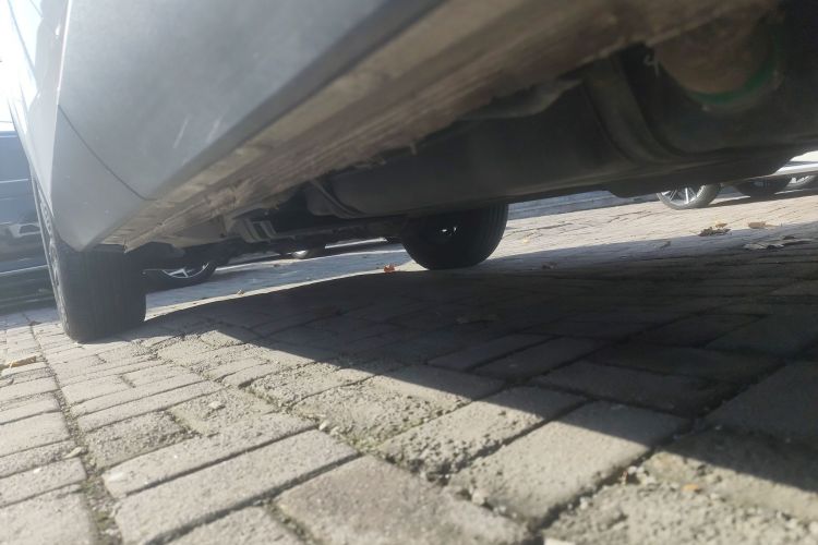 长安CS75 PLUS 2022款 经典版 1.5T 自动先锋型局部细节9002