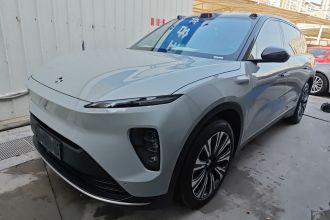 蔚来ES8 2023款 75kWh