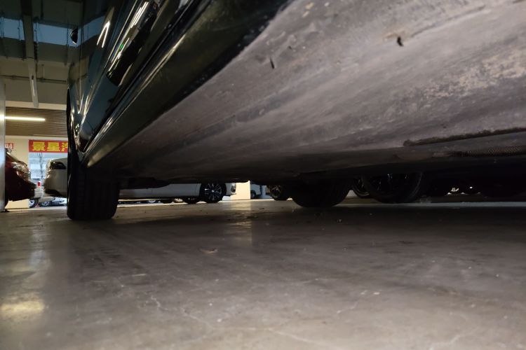 大众 帕萨特 2025款 出众款 330TSI 星空精英版局部细节9001