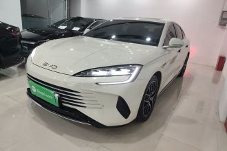 比亚迪 海豹07 DM-i 2025款 DM-i 1.5L 125km 尊贵型