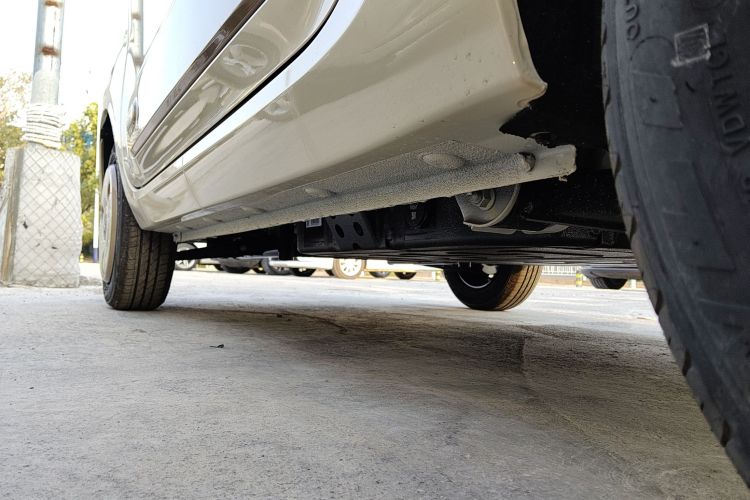 奔腾小马 2026款 222km 闪耀马局部细节9002