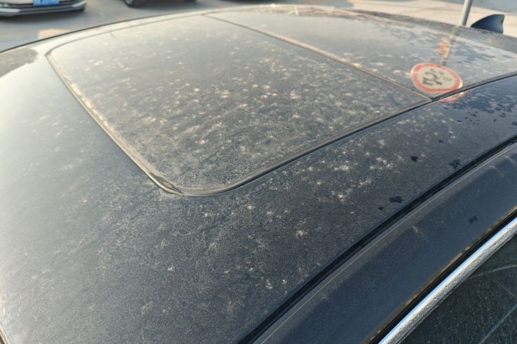 凯迪拉克XTS 2018款 28T 技术型局部细节57