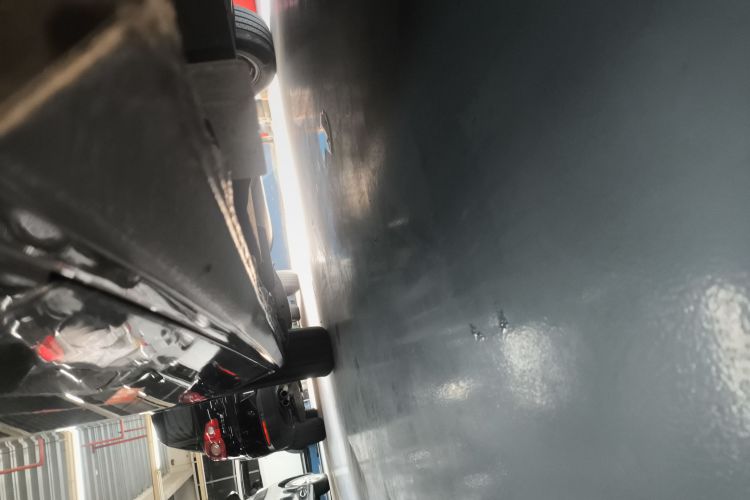 别克GL8 2017款 ES 28T 豪华型 国V局部细节9001