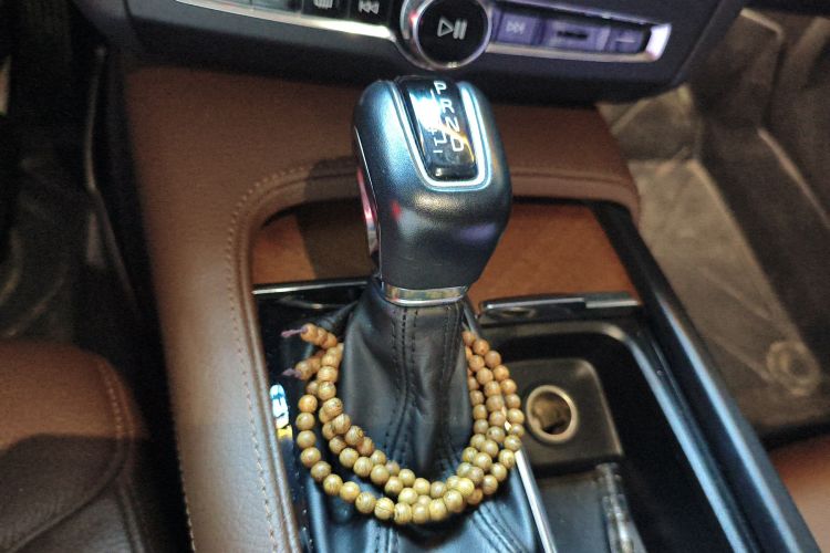 沃尔沃S90 2020款 T5 智逸豪华版局部细节18