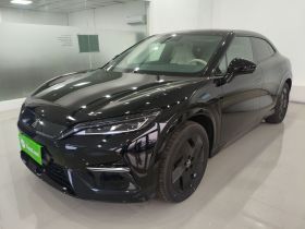 比亚迪 宋L EV 2025款 662km 超越型