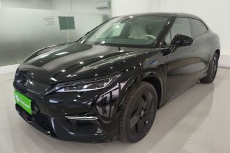 比亚迪 宋L EV 2025款 662km 超越型