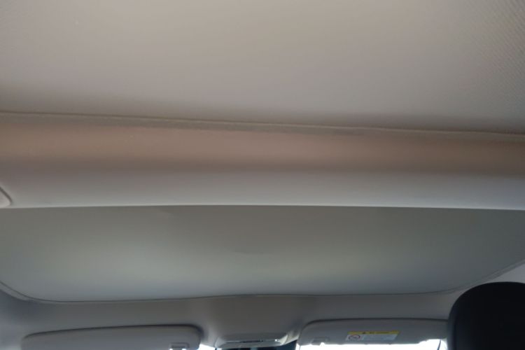 小鹏P7 2020款 670N局部细节22