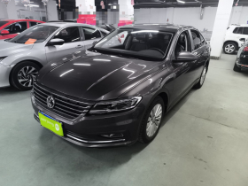 大众 朗逸 2019款 1.5L 自动舒适版 国VI