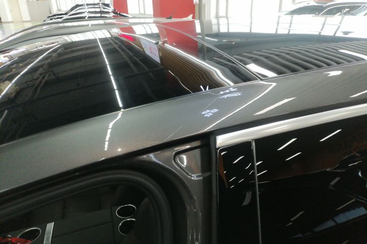 理想汽车 理想L8 2023款 Pro局部细节57