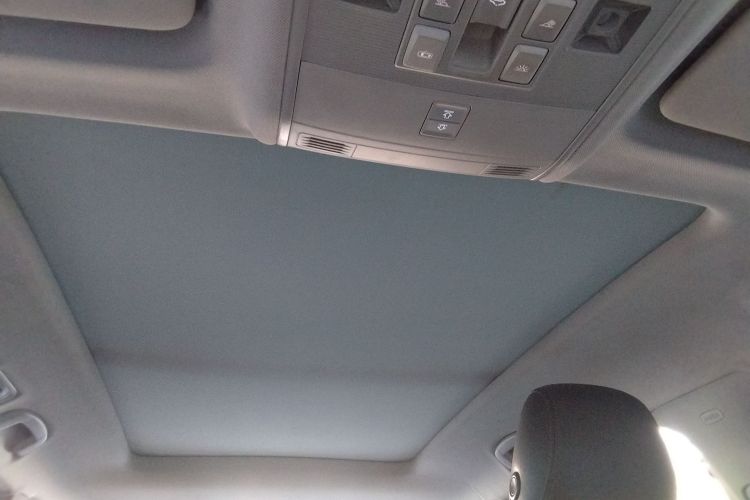 大众 途岳 2020款 280TSI 两驱舒适版 国VI中控内饰22