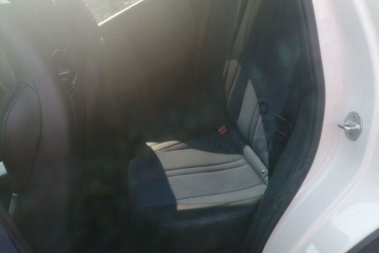 比亚迪 海鸥 2024款 荣耀版 405km 飞翔版中控内饰7004