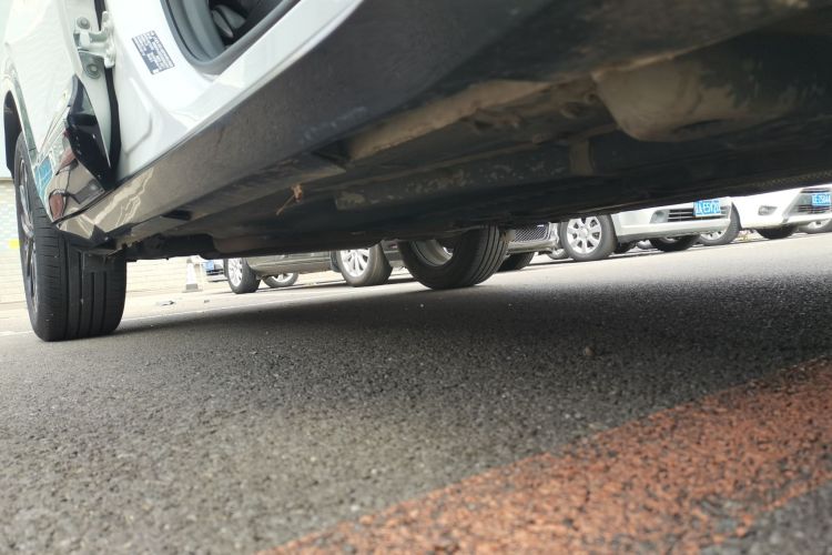 别克 昂科拉 2021款 332T CVT豪华型局部细节9001