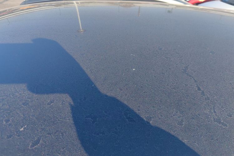 零跑汽车 零跑T03 2022款 皓玉版局部细节57