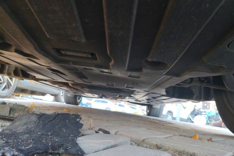 宝马X4 2014款 xDrive20i X设计套装局部细节9008