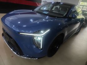 智己汽车 智己LS6 2026款 纯电 Max