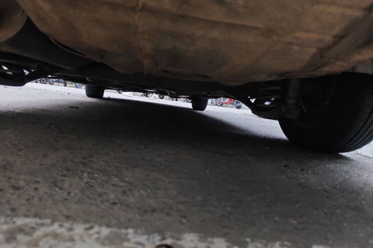 大众 捷达 2015款 质惠版 1.6L 自动时尚型局部细节9009