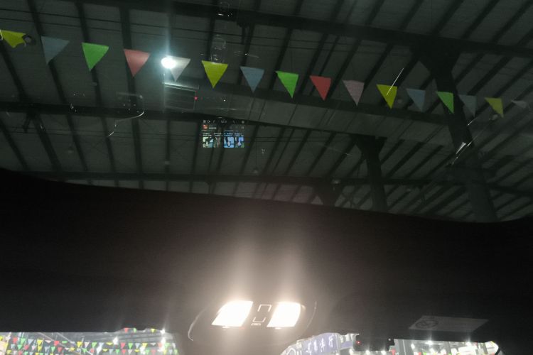 沃尔沃S90 2025款 B5 智远豪华版中控内饰22